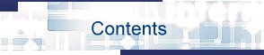 Contents