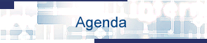 Agenda